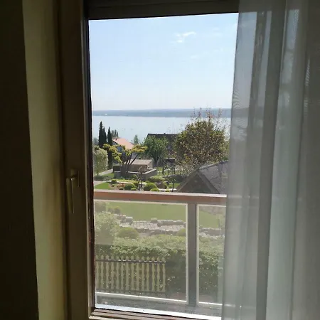 Vendégház Zorka Apartman *