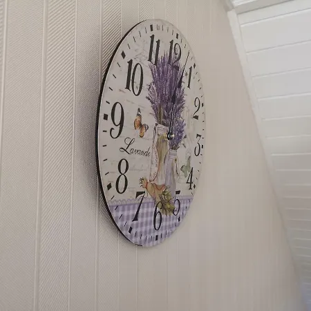 Vendégház Zorka Apartman *