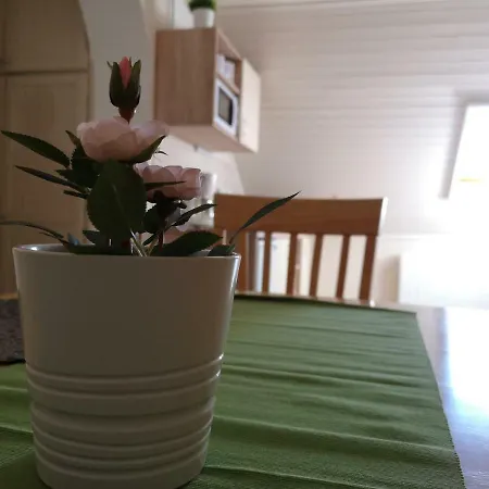 Zorka Apartman *