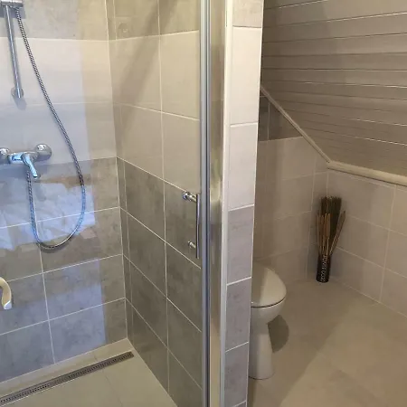 Zorka Apartman Maison d'hôtes