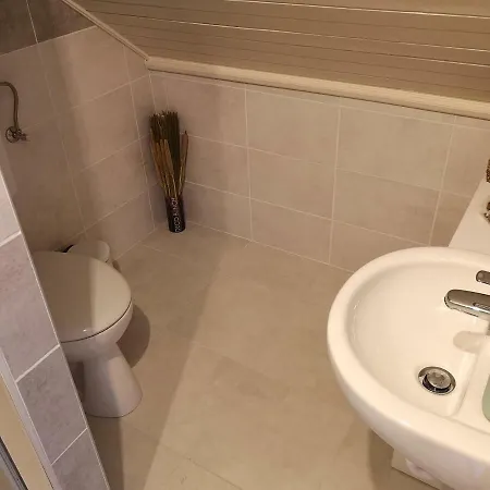 Zorka Apartman * Tihany