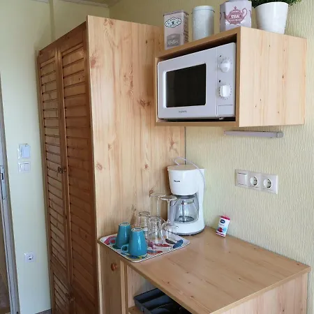 Πανσιόν Zorka Apartman *