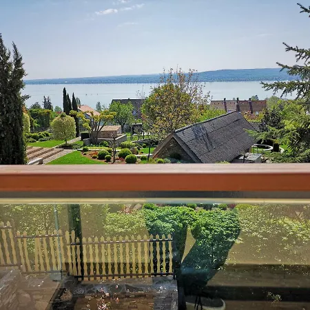 Zorka Apartman *