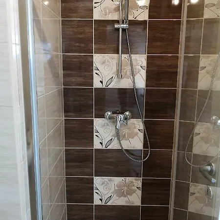 Πανσιόν Zorka Apartman *