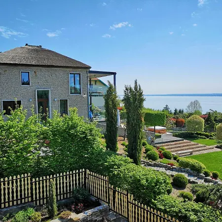 Zorka Apartman Vendégház *