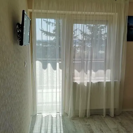 Zorka Apartman Vendégház