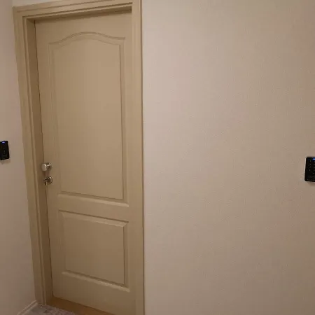 Πανσιόν Zorka Apartman