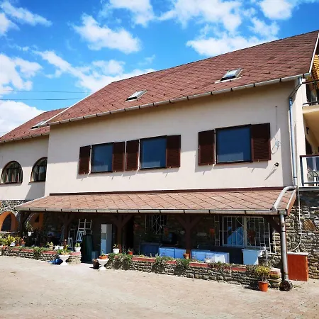Zorka Apartman