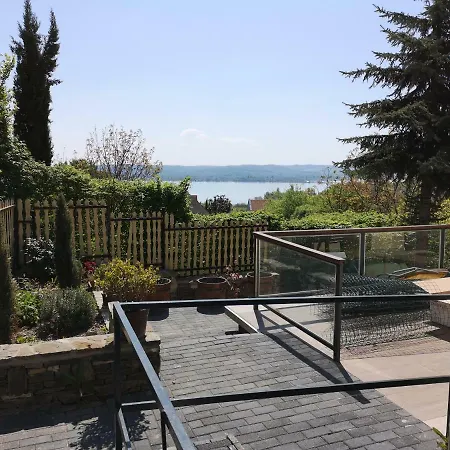 Zorka Apartman Πανσιόν *