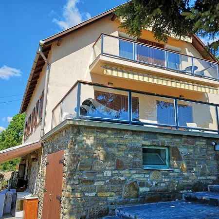 Zorka Apartman