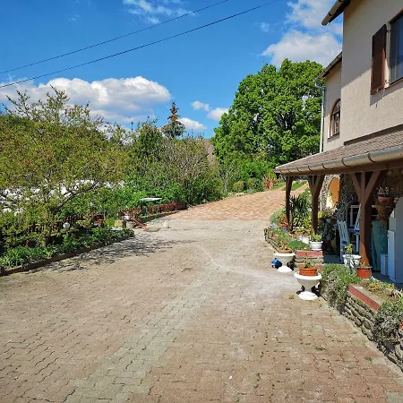 Πανσιόν Zorka Apartman
