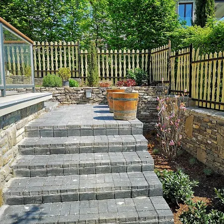 Zorka Apartman Πανσιόν