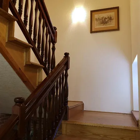 Πανσιόν Zorka Apartman *