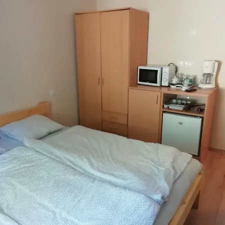 Zorka Apartman Maison d'hôtes Tihany