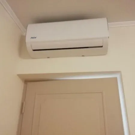 Πανσιόν Zorka Apartman Tihany