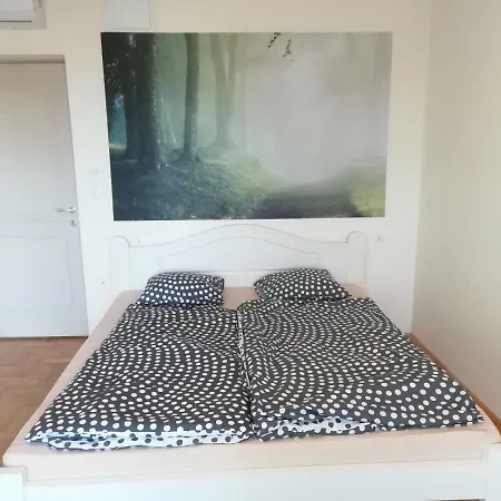 Zorka Apartman Affittacamere Tihany
