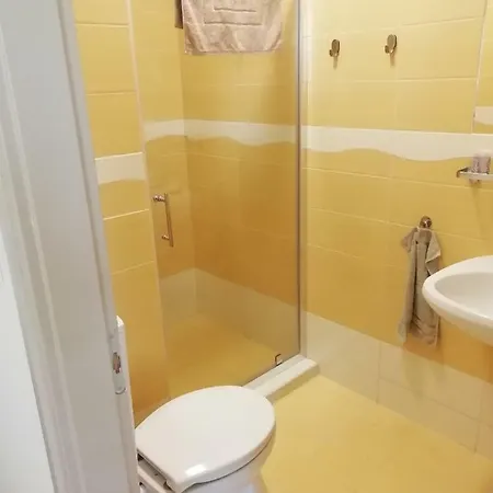 Zorka Apartman Πανσιόν Tihany