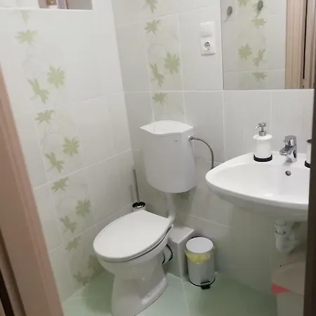 Πανσιόν Zorka Apartman *