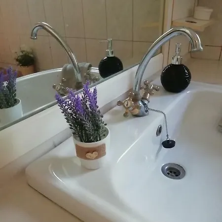 Zorka Apartman * Tihany