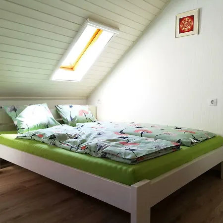 Πανσιόν Zorka Apartman