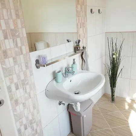 Zorka Apartman Πανσιόν *