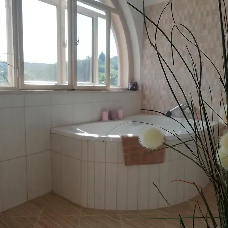 Zorka Apartman Tihany
