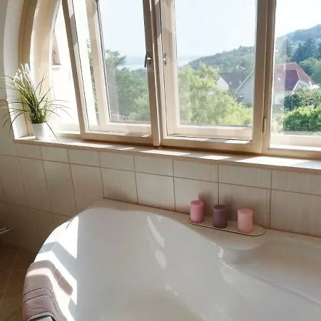 Zorka Apartman Vendégház *