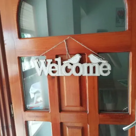 Zorka Apartman *